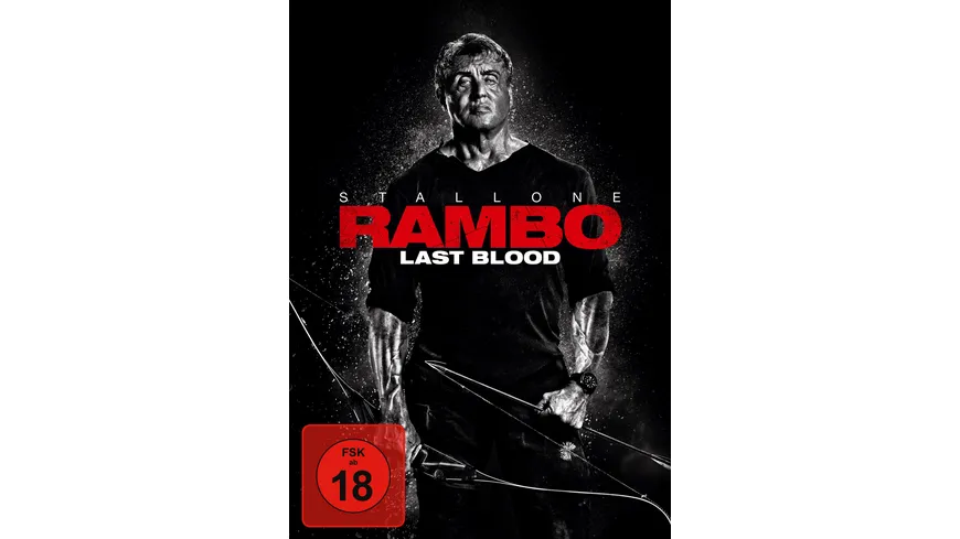 Rambo - Last Blood