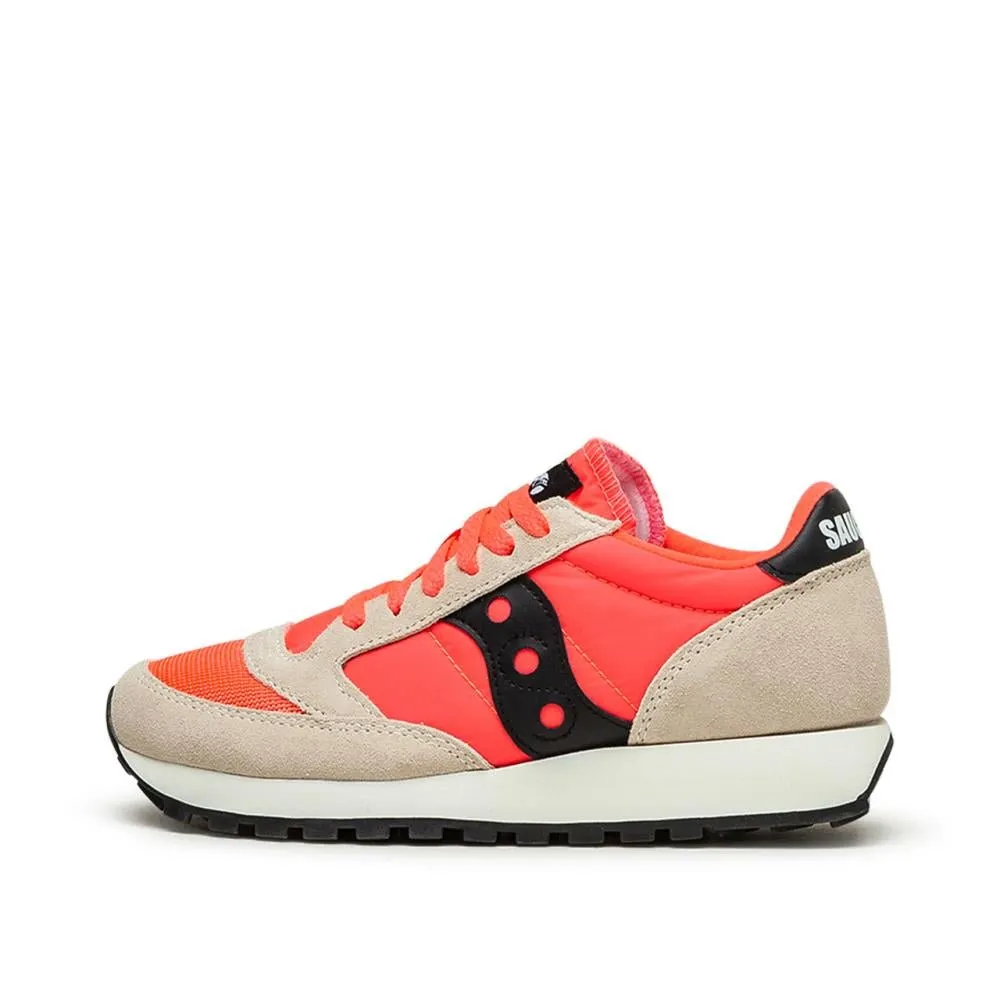 Saucony Jazz Original Vintage S60368-127 / braun