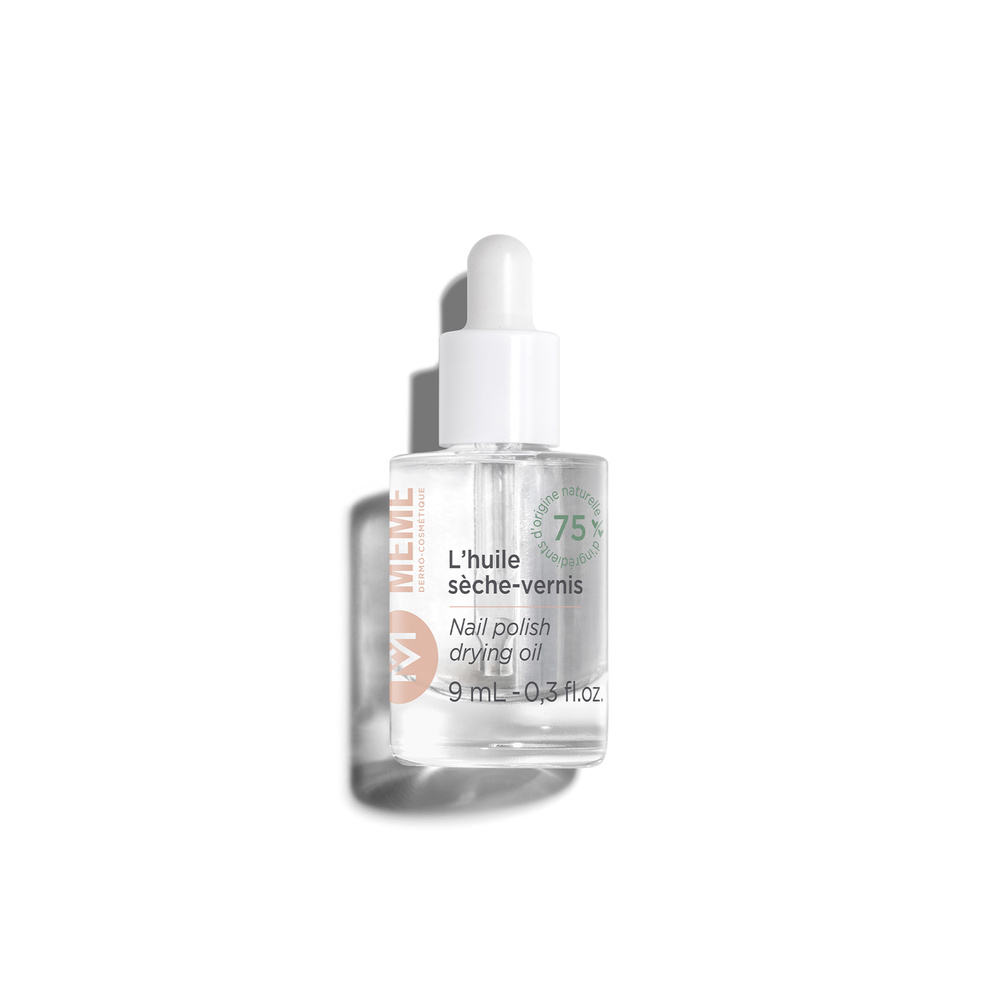 Même Huile sèche-vernis Huile sèche-vernis