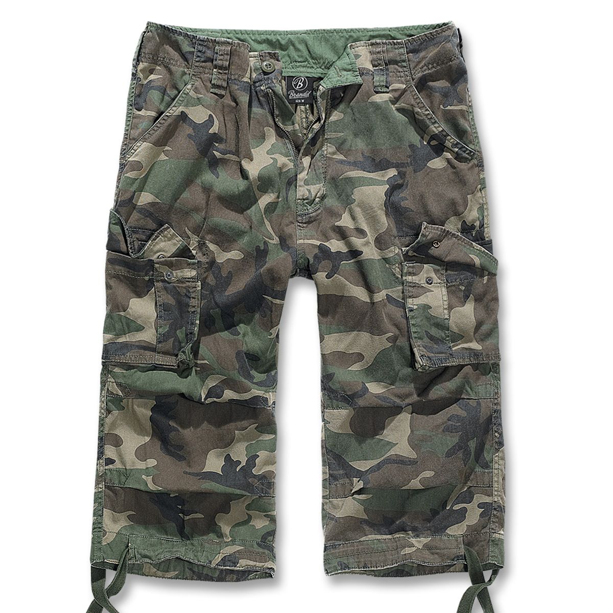 Urban Legend 3/4 Trouser