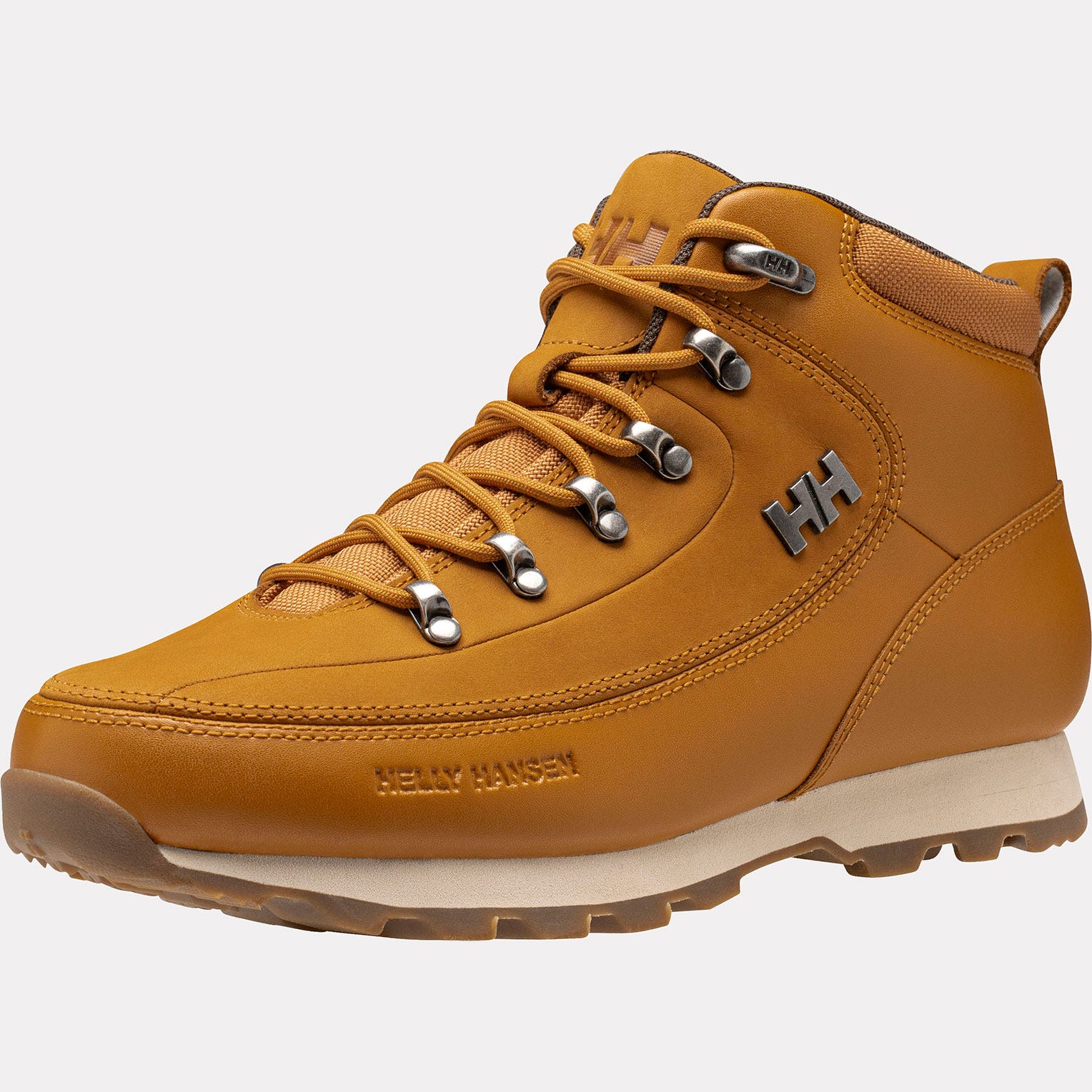 Men's Forester Premium Winter Boots