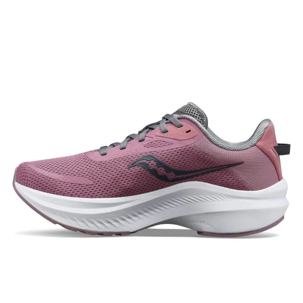 Saucony Axon 3 S10826-105 / lila