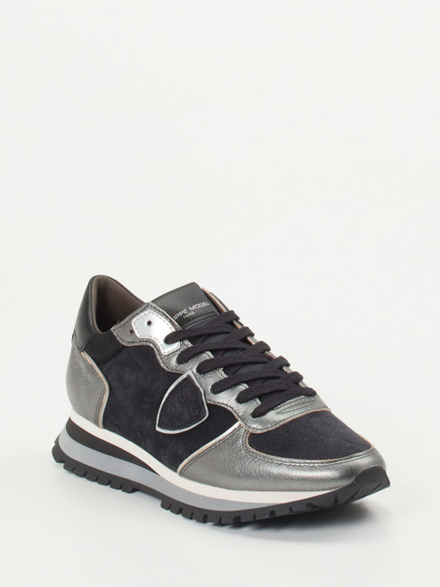 Sneaker-16650040008 Philippe Model
