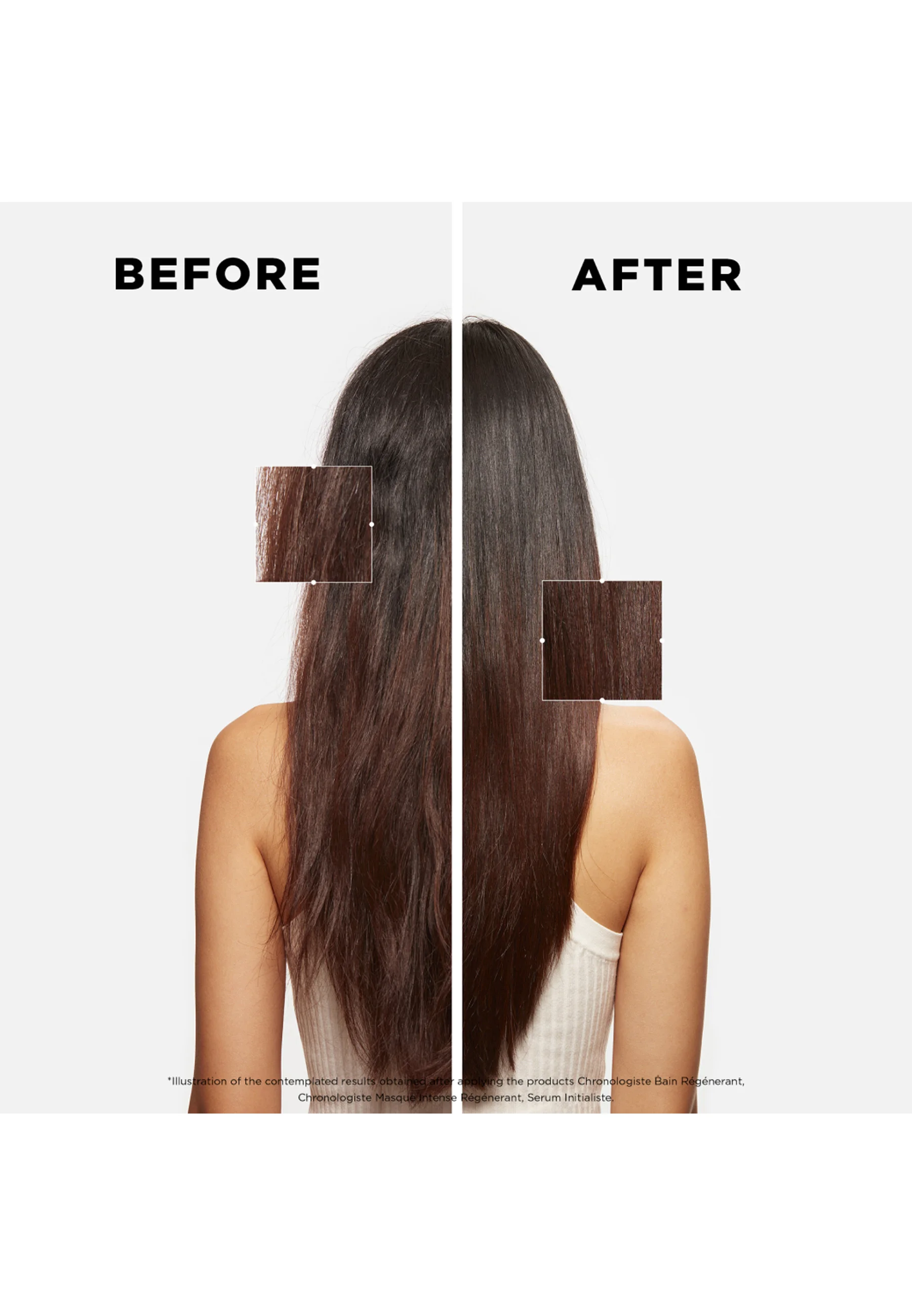 KÉRASTASE CHRONOLOGISTE HUILE DE PARFUM ACEITE CAPILAR CON INFUSIÓN DE PERFUME PARA TODO TIPO DE CABELLO - Tratamientos capilares