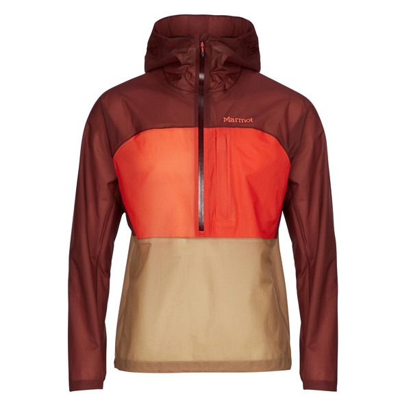 BANTAMWEIGHT ANORAK Herren - Regenjacke