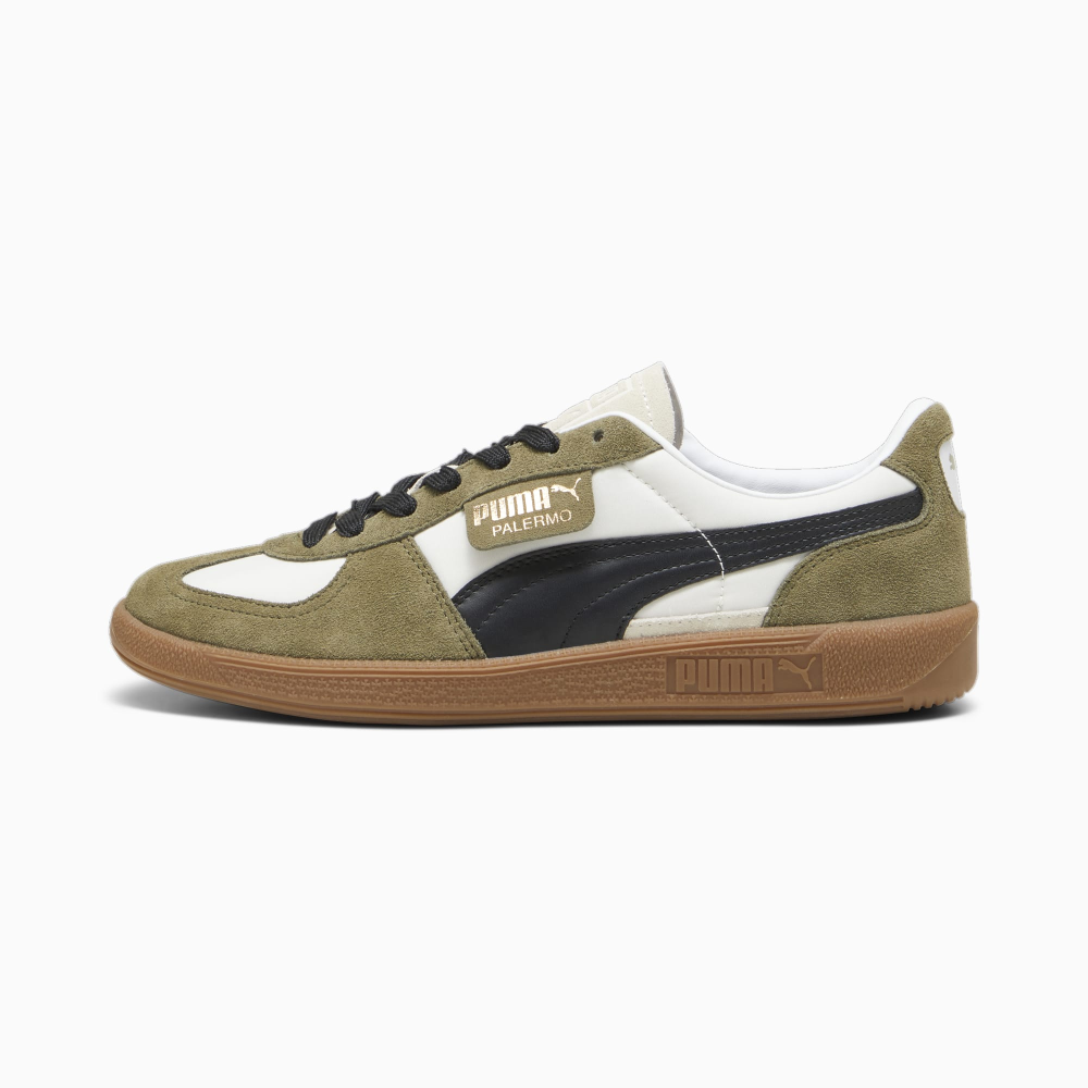 PUMA Palermo OG 383011_12 / braun