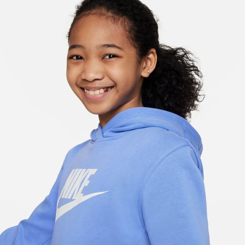 Nike NSW CLUB FLEECE Hoodie Kinder