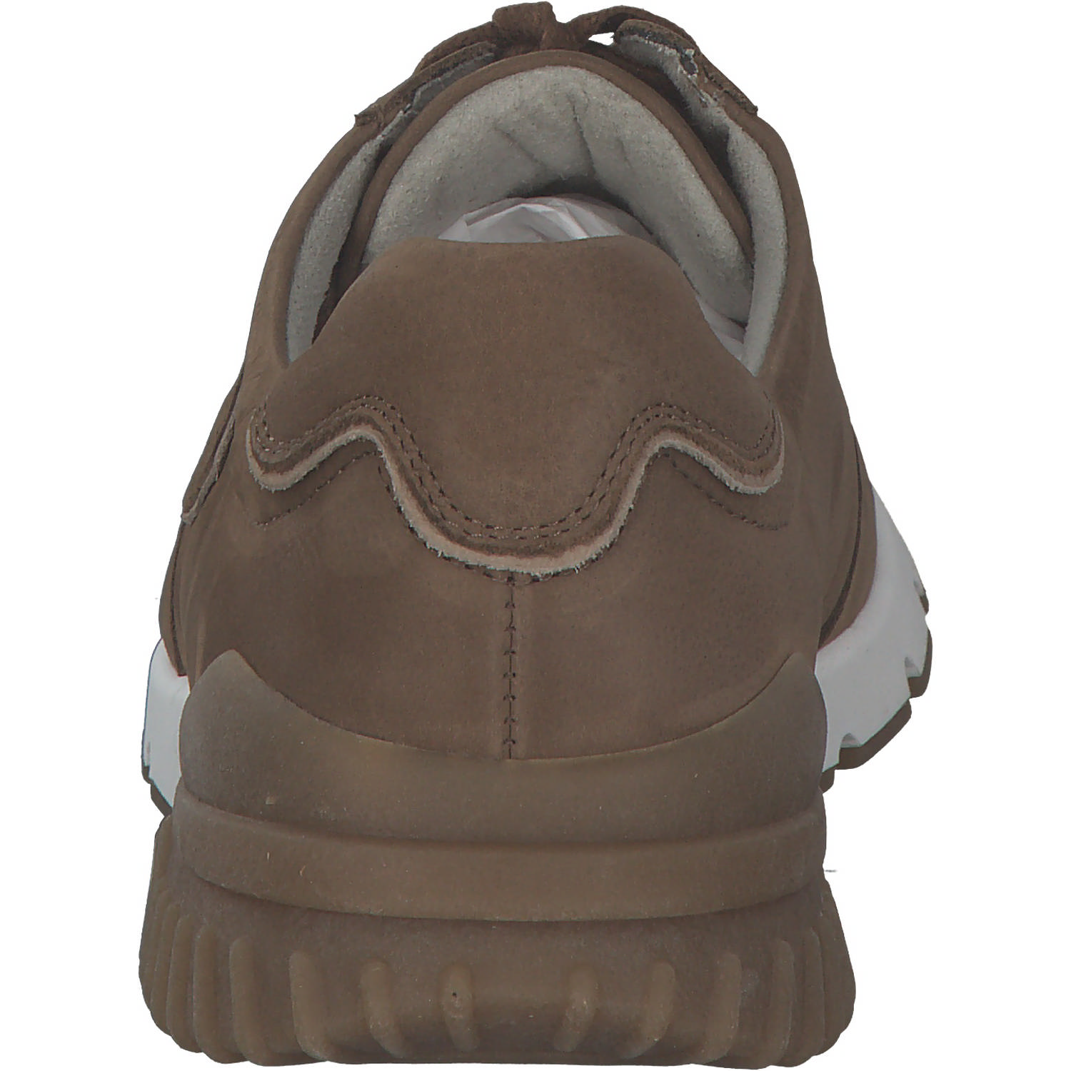 Gabor 1037.10, Sneakers Low, Herren, Braun