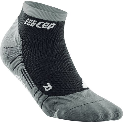 HERREN HIKING LIGHT MERINO LOW CUT SOCKS