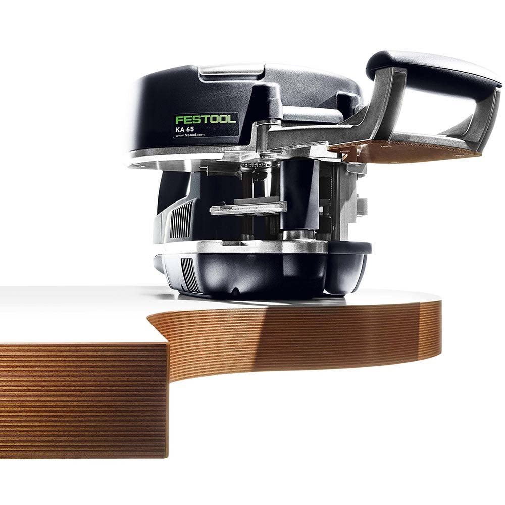 FESTOOL 65 mm Conturo 576578 Orladora