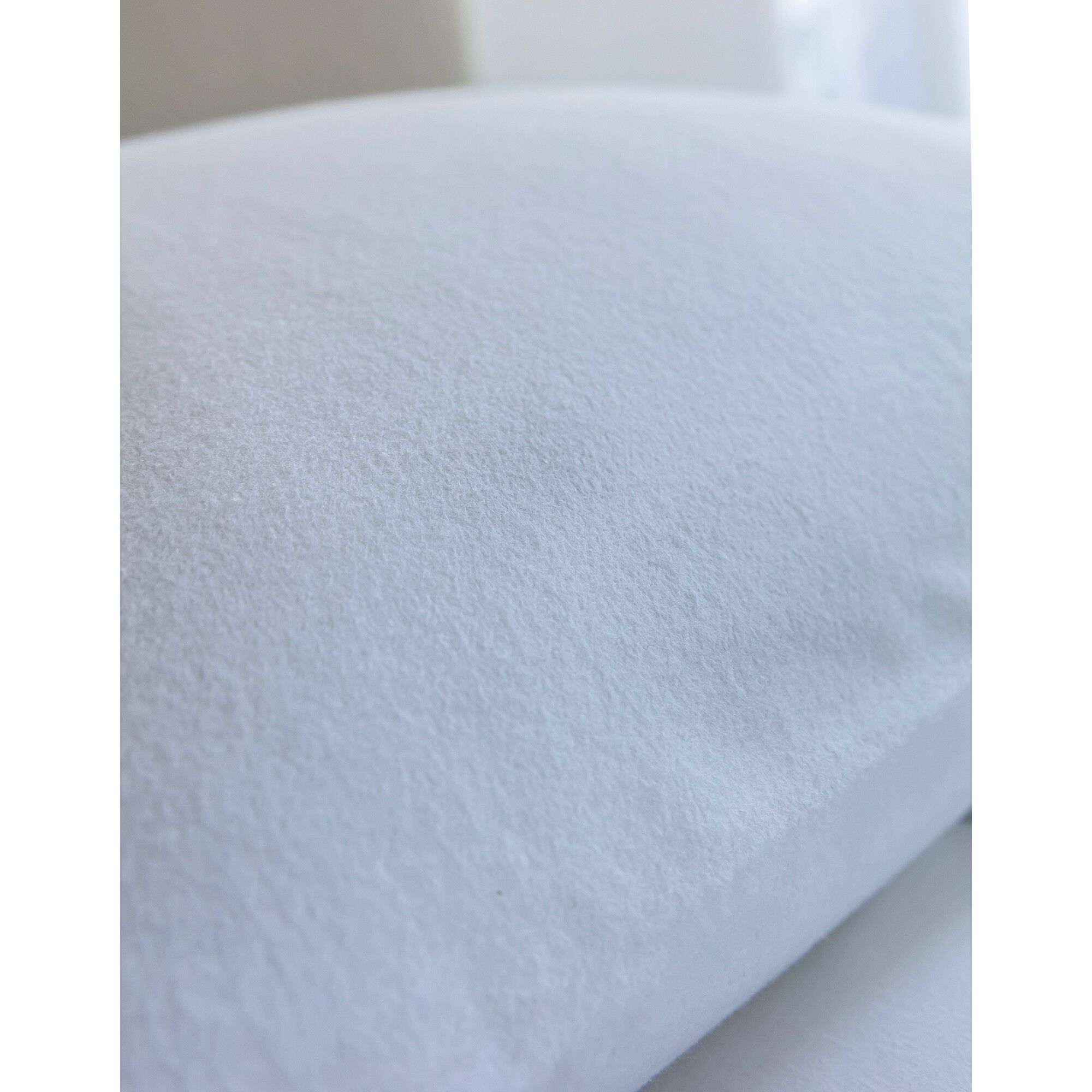 Sous-taie molleton absorbant