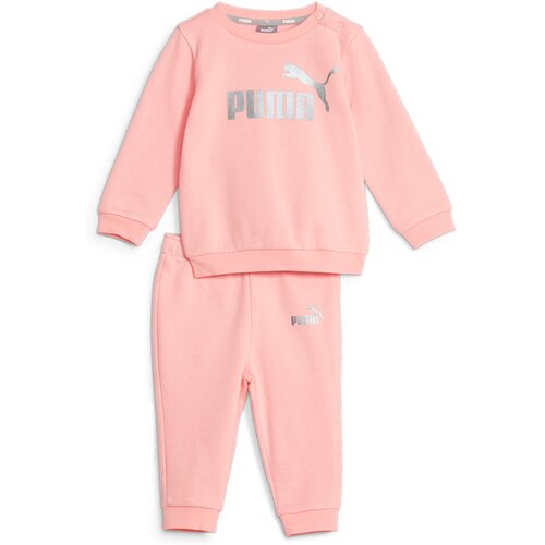 KINDER SPORTANZUG MINICATS ESS CREW JOGGER