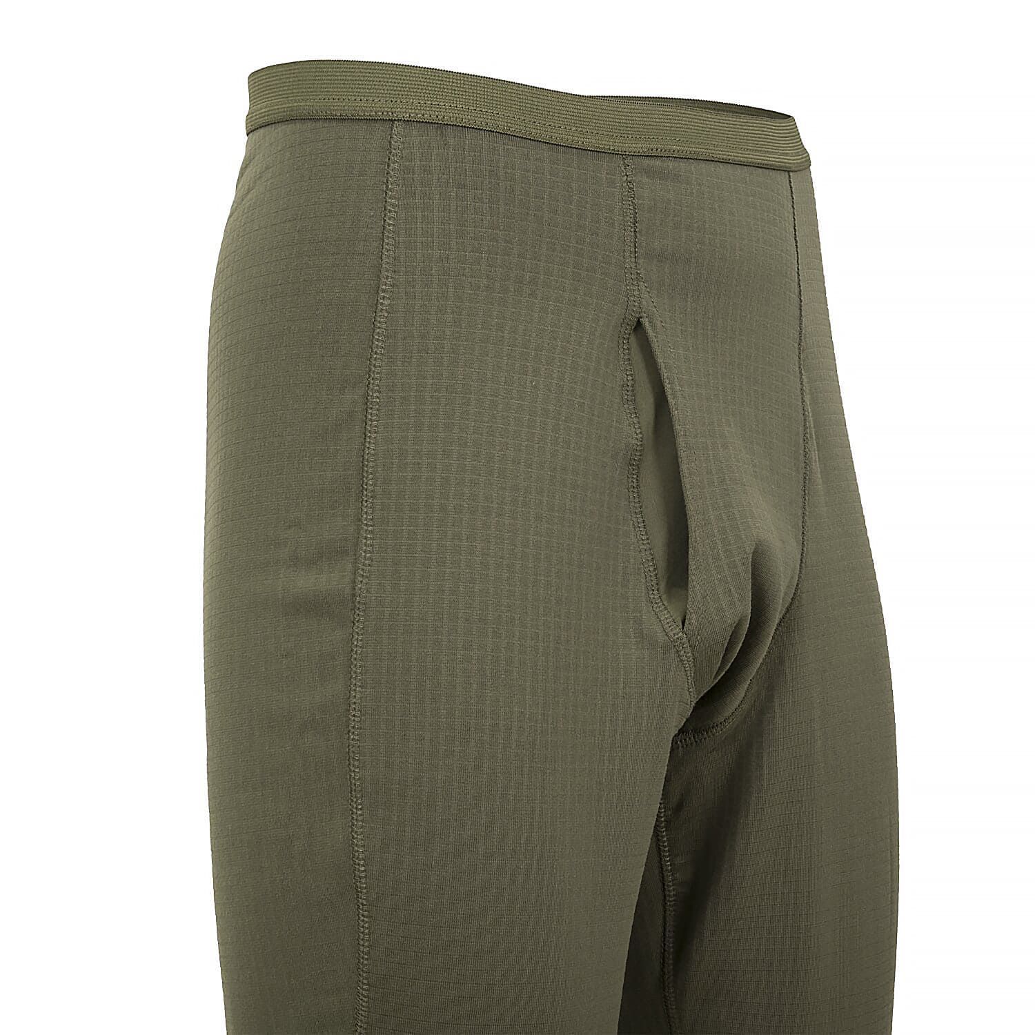 Underwear Long Johns US LVL 2