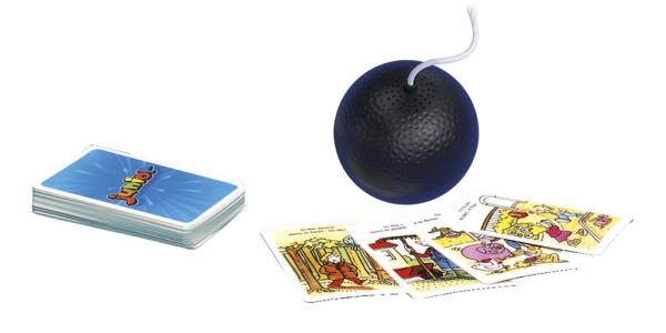 Tick Tack Bum Junior