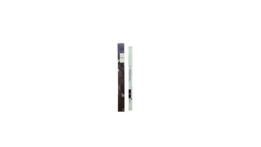 KORRES Eyebrow Pencil 1.3 g 1 - dark shade