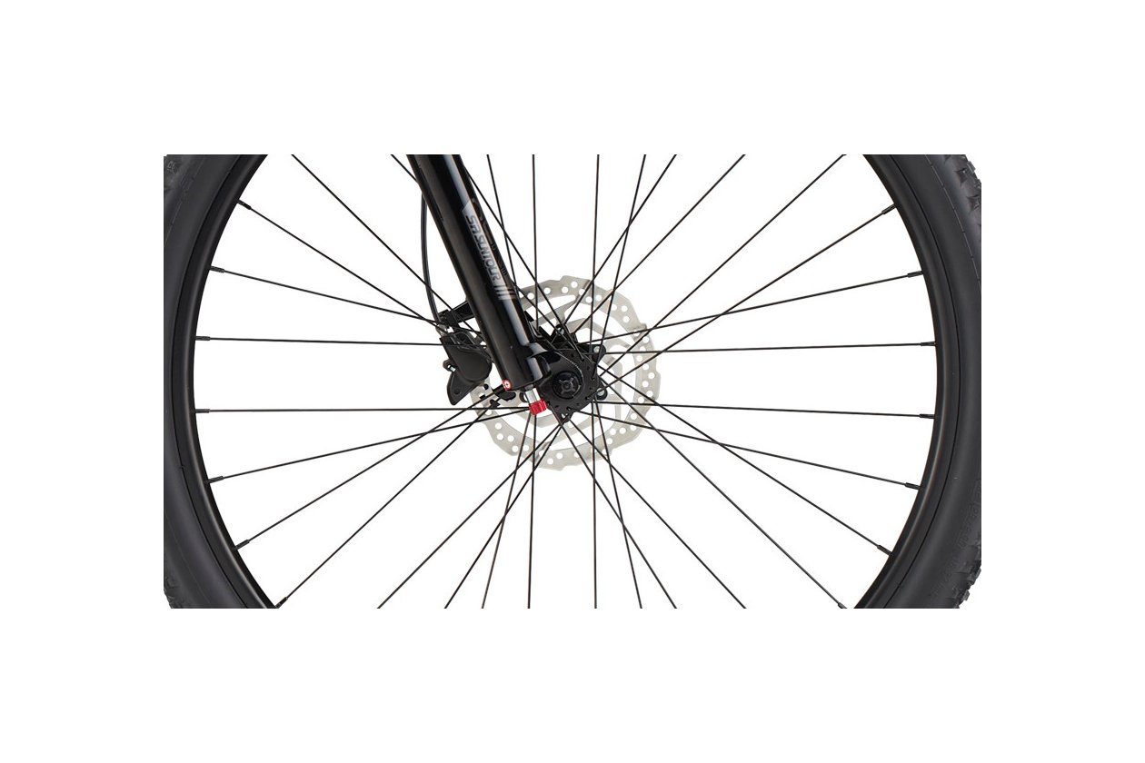 Cannondale Trail SL 4 - 2023 - 29 Zoll - Diamant