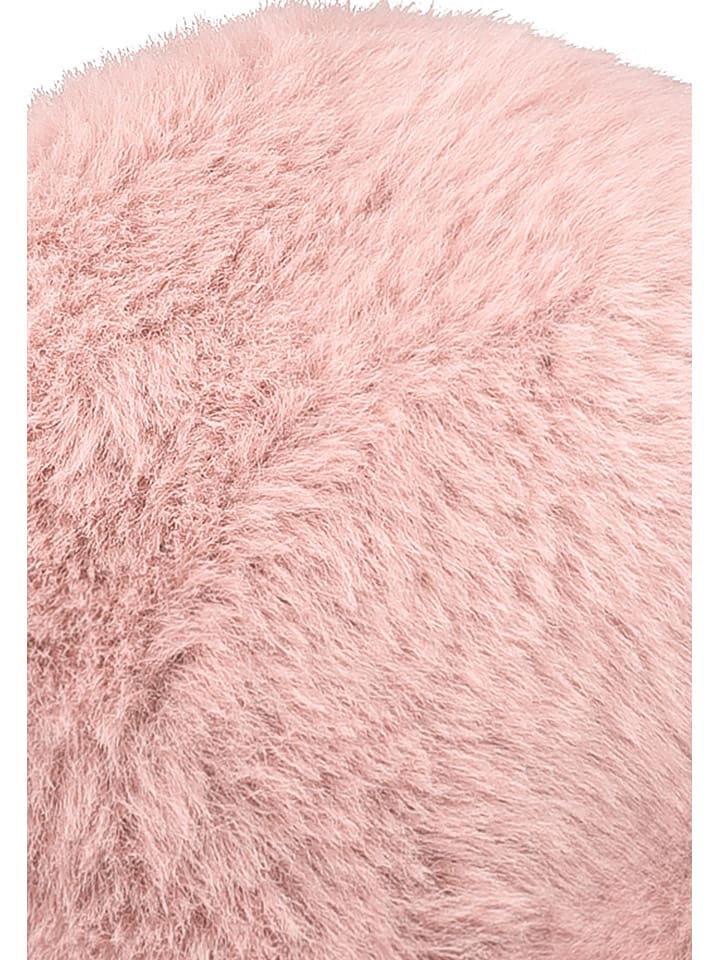 Eight2Nine Plüsch-Ohrenschützer in Rosa günstig kaufen onesize