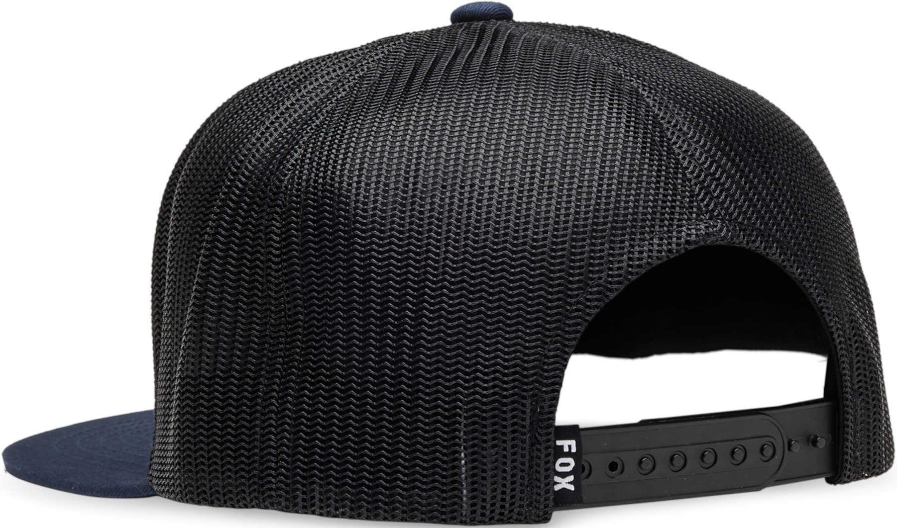 Fox Outdoorhut Absolute Mesh Snapback Kappe
