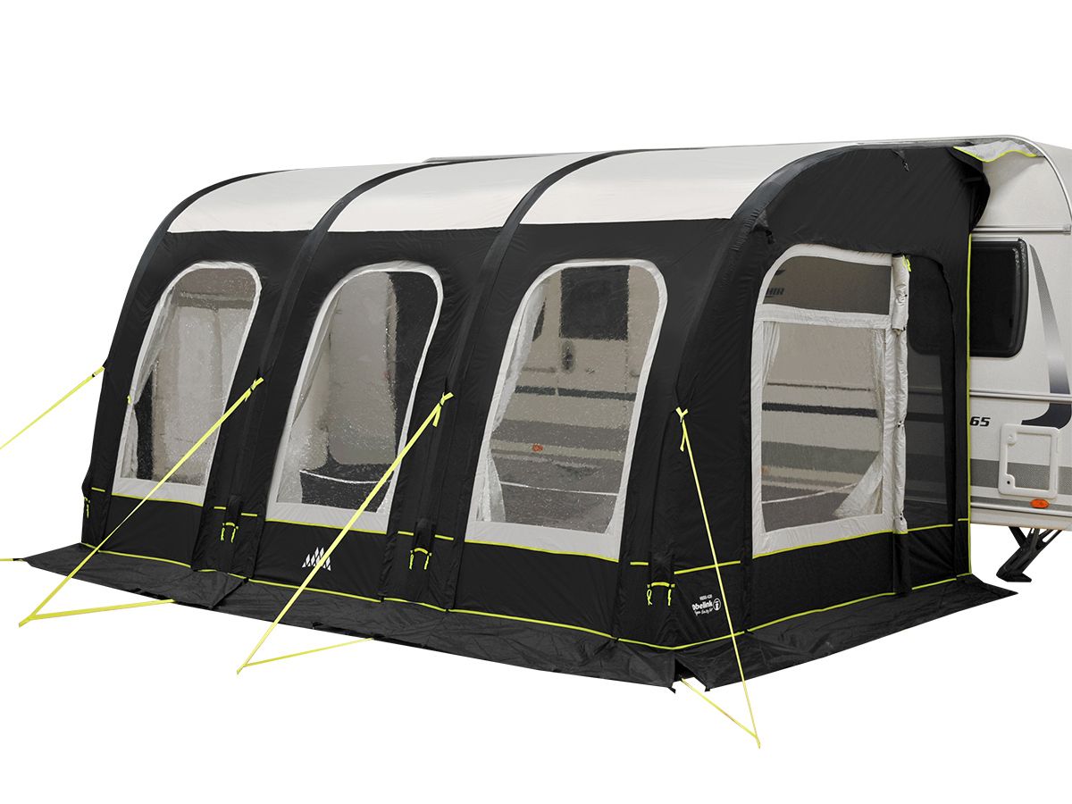Zweite Chance Obelink Viera 420 Easy Air Connected