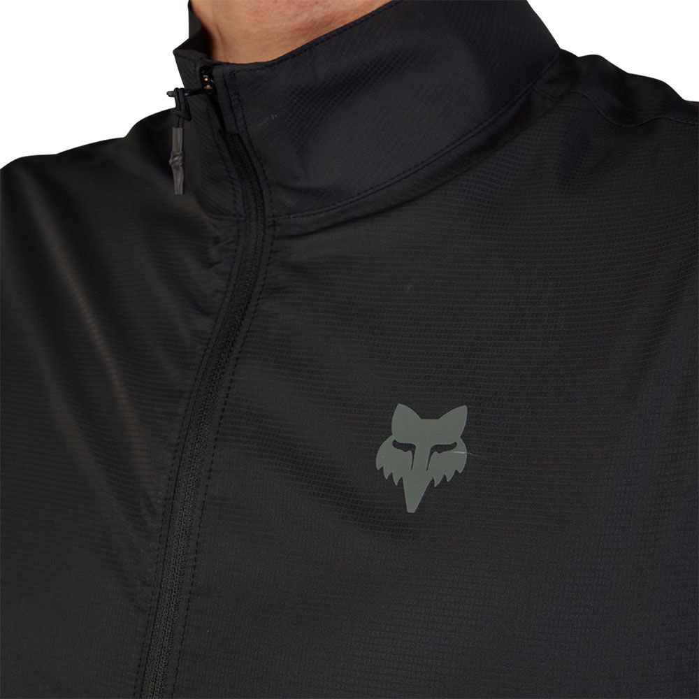 Fox Racing Ranger Wind - MTB Windweste‌ kaufen | Bike-Discount