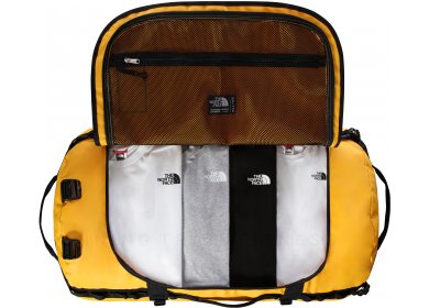 The North Face Base Camp Duffel - XXL