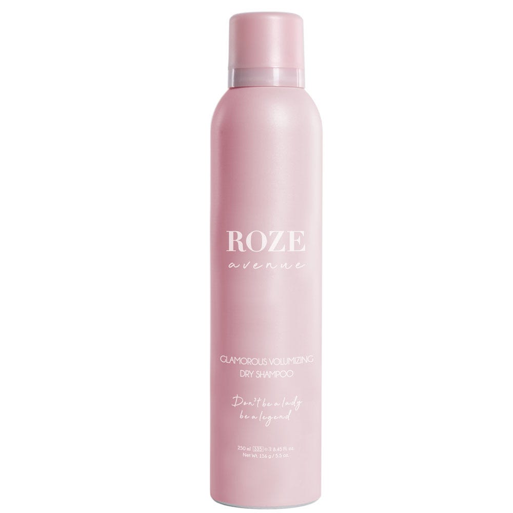 Roze Avenue Glamorous Volumizing Dry Shampoo 250 ml