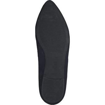 Gabor Slipper in blau