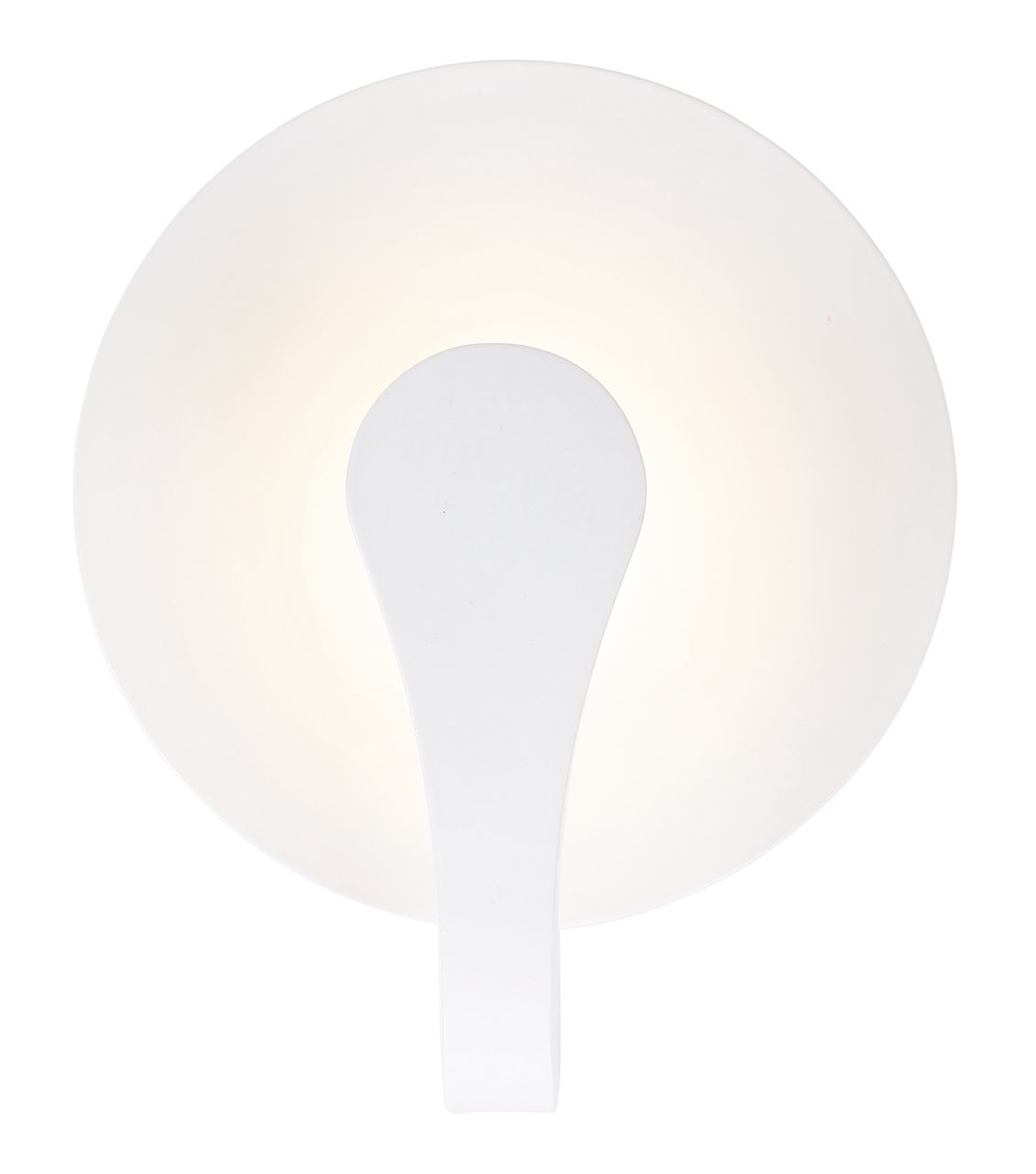 Näve Leuchten LED-Wandleuchte 