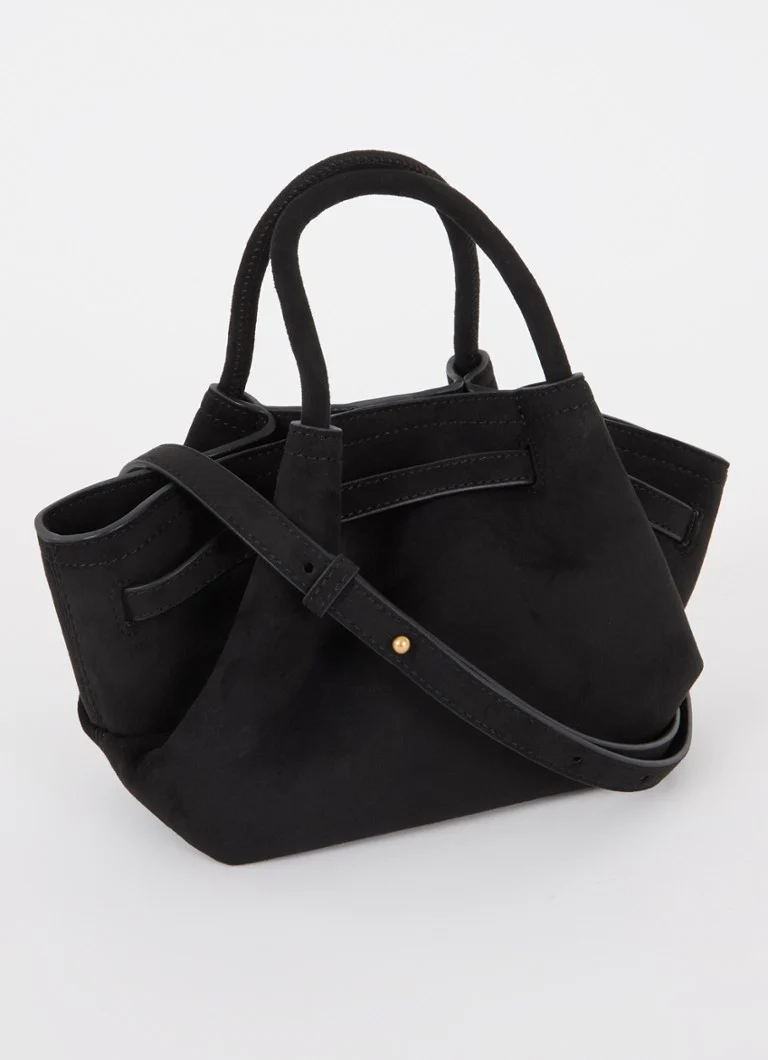 JW PEI Hana Mini handbag with detachable shoulder strap