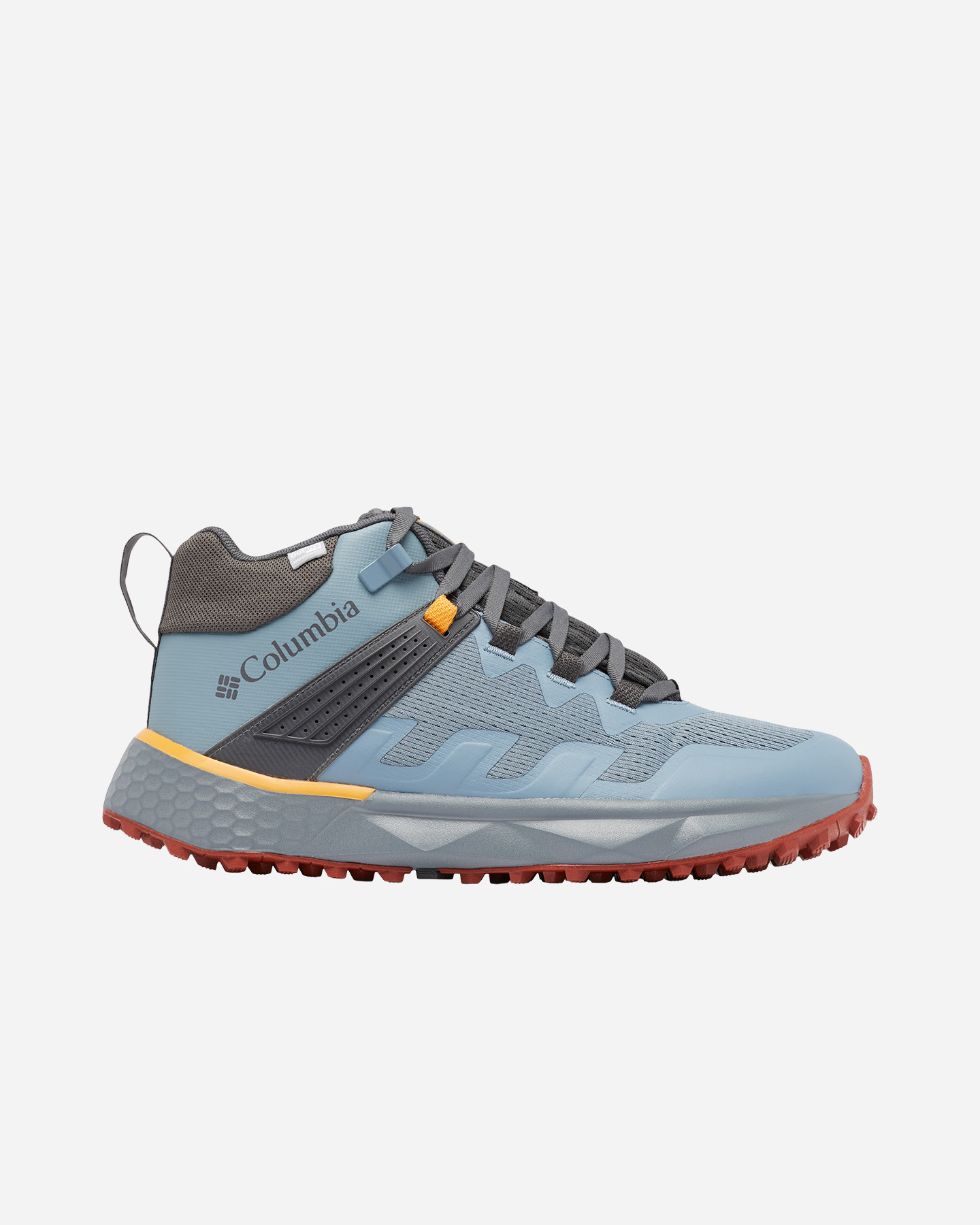 Scarpe Escursionismo Columbia Facet 75 Mid Outdry M 2027051408