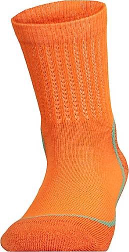UphillSport Wander-Socke KEVO JR mit mehrlagiger Struktur und Coolmax