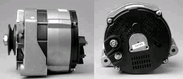 FRIESEN Lichtmaschine BMW 9034170 - ATU