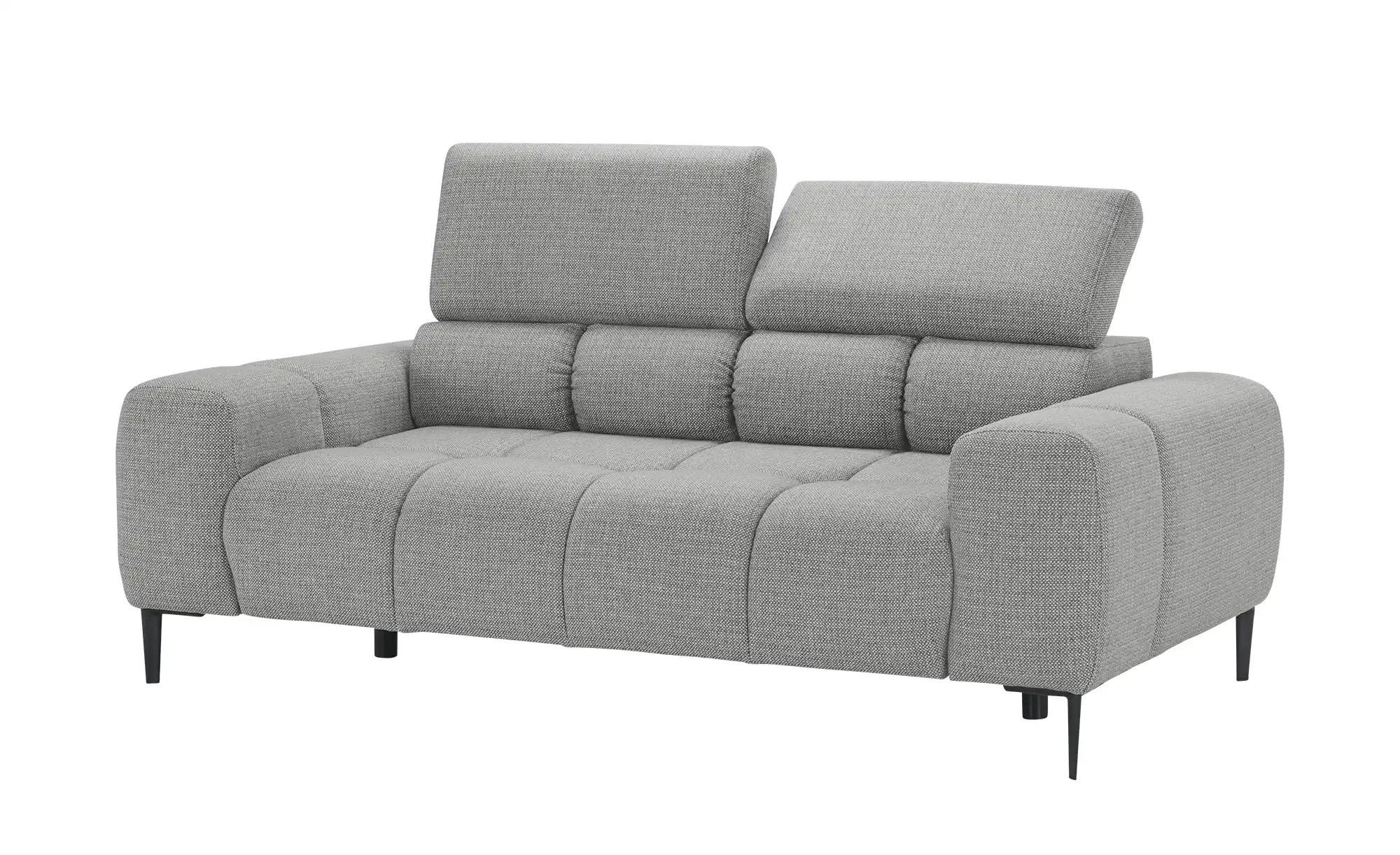 Twist Einzelsofa mit Kopfteilverstellung Plaza