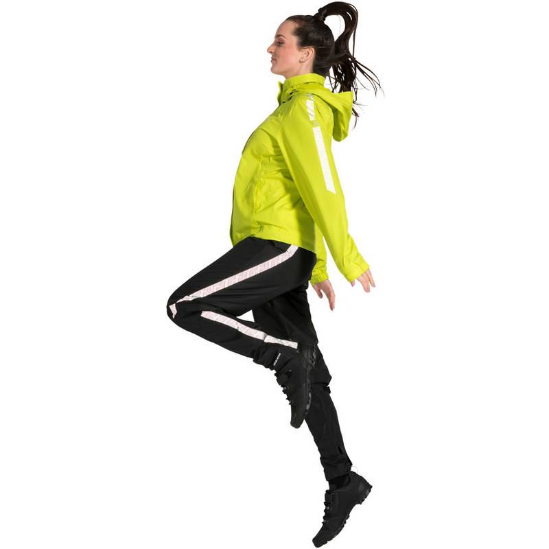 VAUDE Luminum II Fahrradjacke Damen