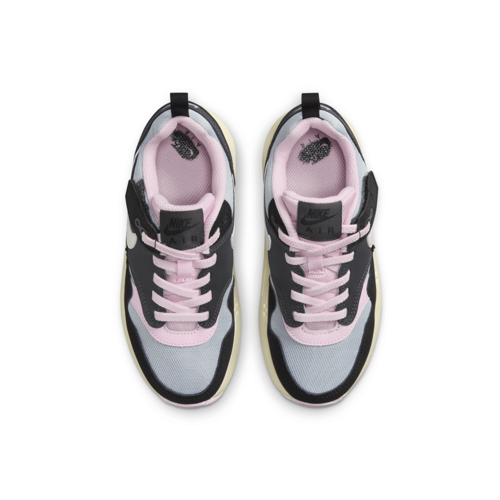 Nike Air Max 1 EasyOn DZ3308-004 / schwarz