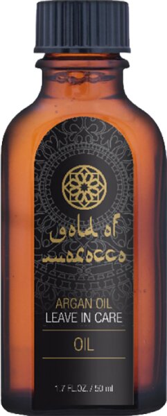 Gold Of Morocco Argan Oil Leave In Care Haaröl