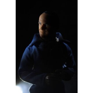 Das Schweigen der Lämmer Actionfigur Hannibal Lecter 20 cm