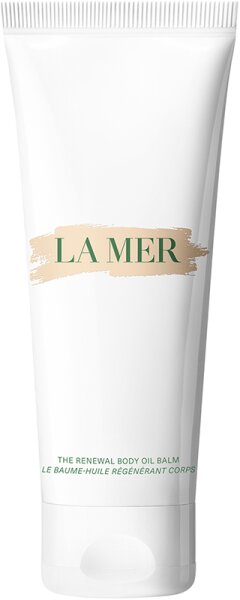 La Mer The Renewal Body Oil Balm Körperbalsam