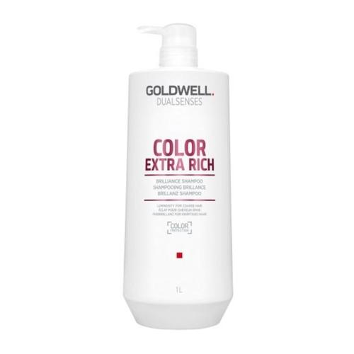 Goldwell Dualsenses Color Extra Rich Brilliance šampon 1000 ml