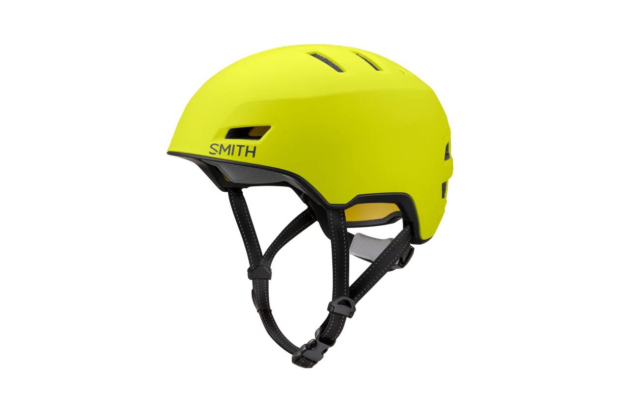 Smith Express MIPS