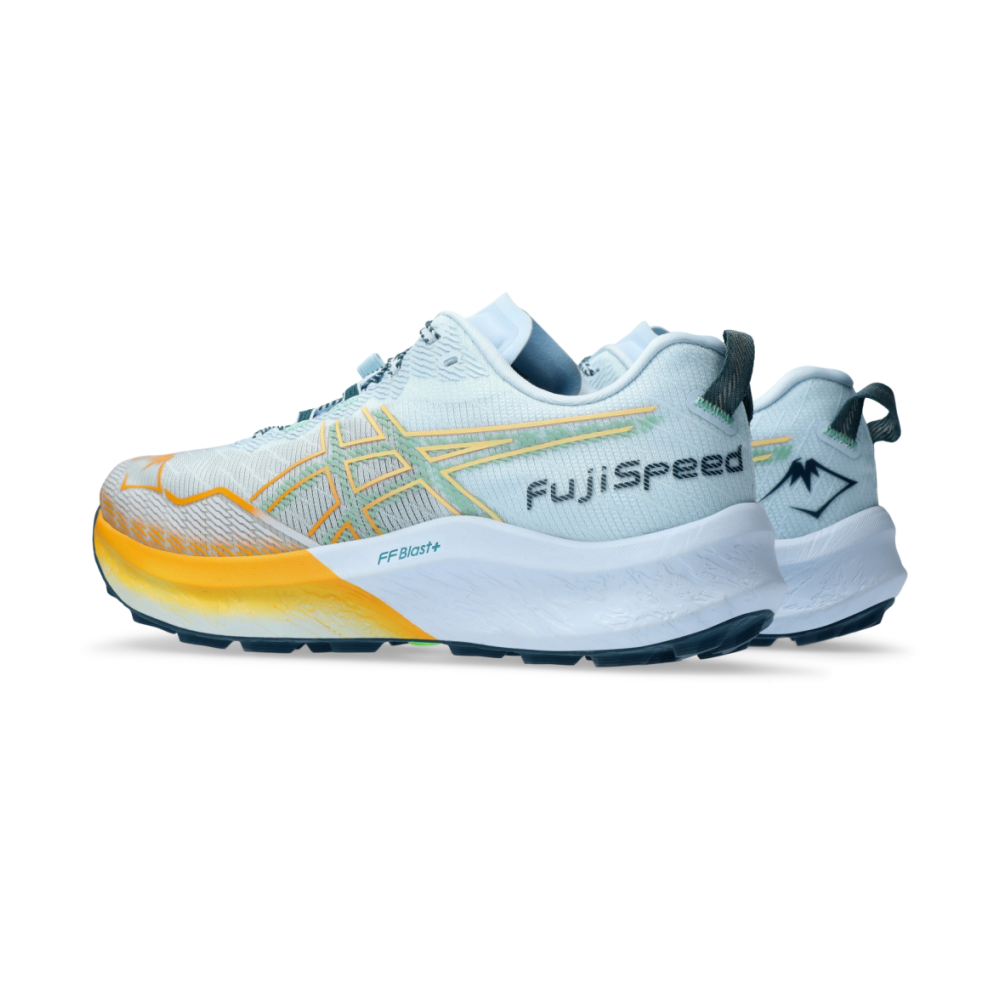 Asics Fuji Speed 2 FUJISPEED 1011B699-401 / blau