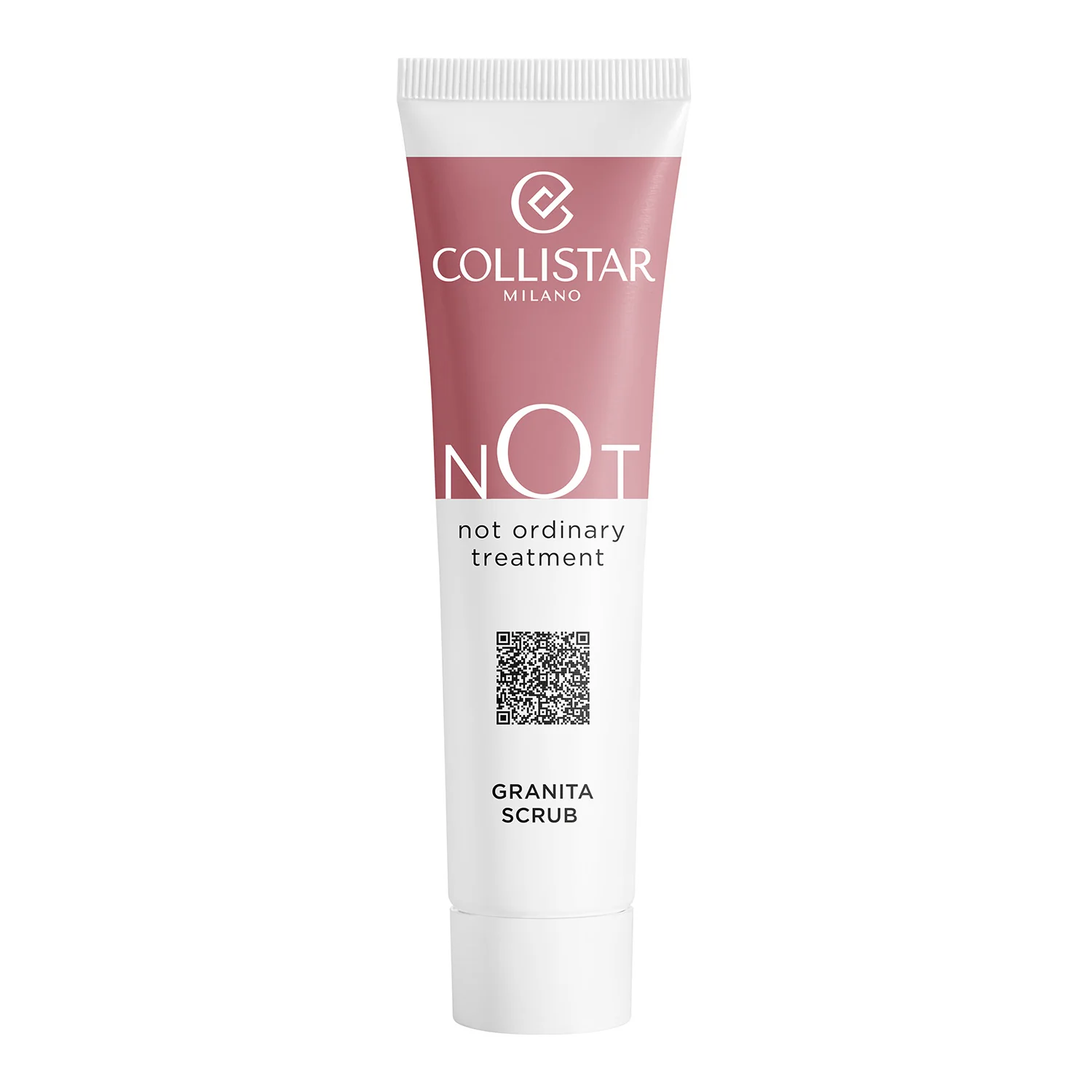 NOT - Exfoliante labial Not Ordinary Treatment Granita