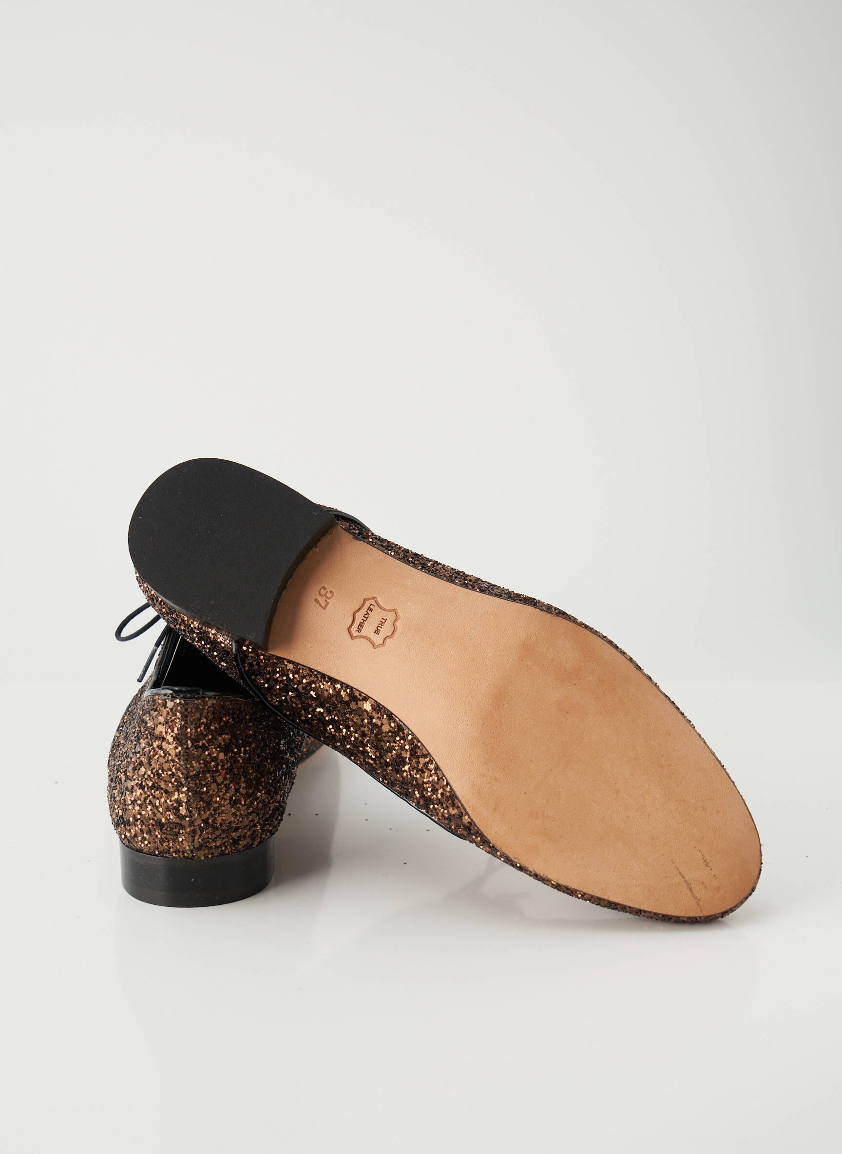 Souleiado Derby Femme couleur marron