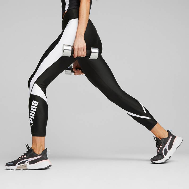 PUMA Fit Tights Damen
