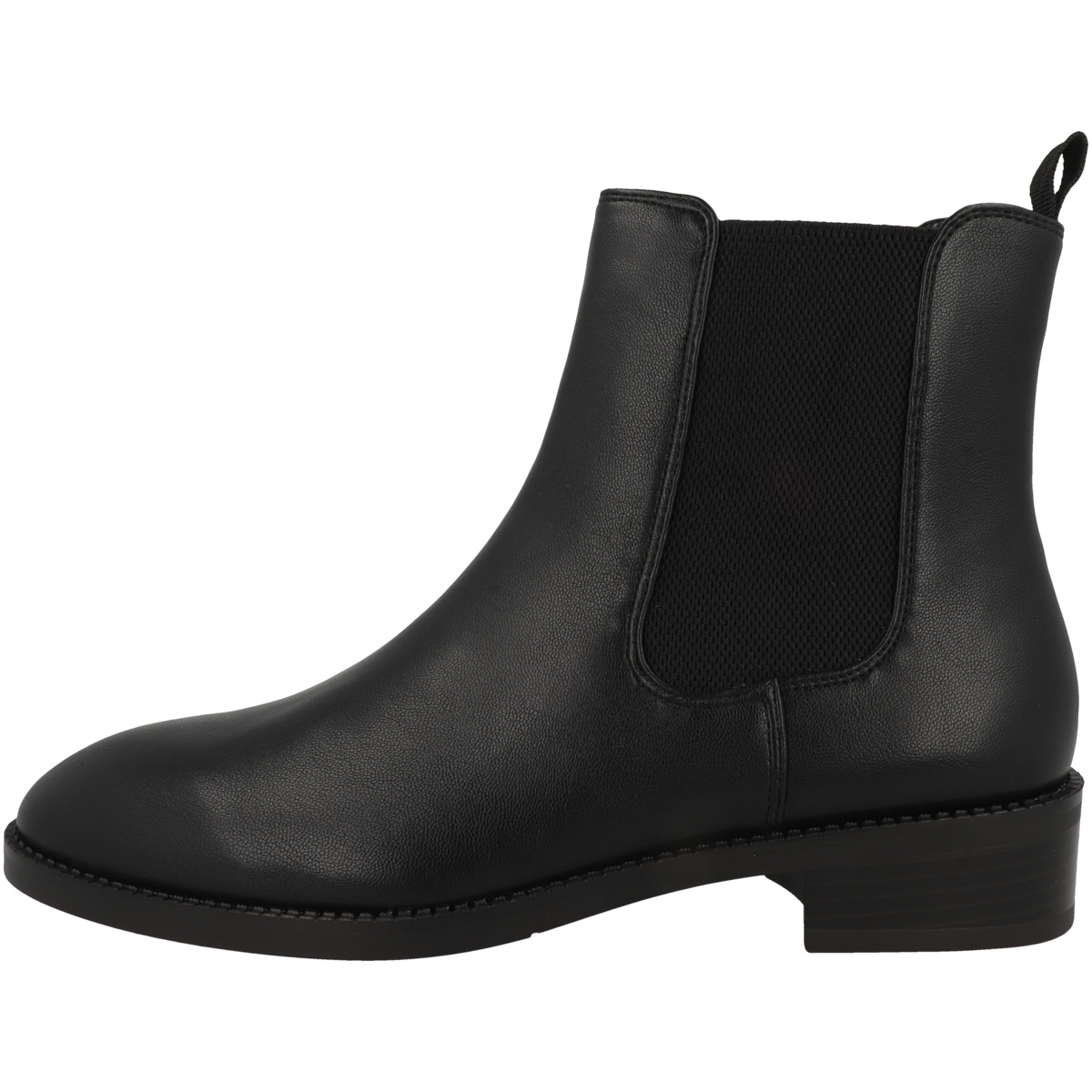 Tamaris 1-25340-41 Chelsea Boots schwarz
