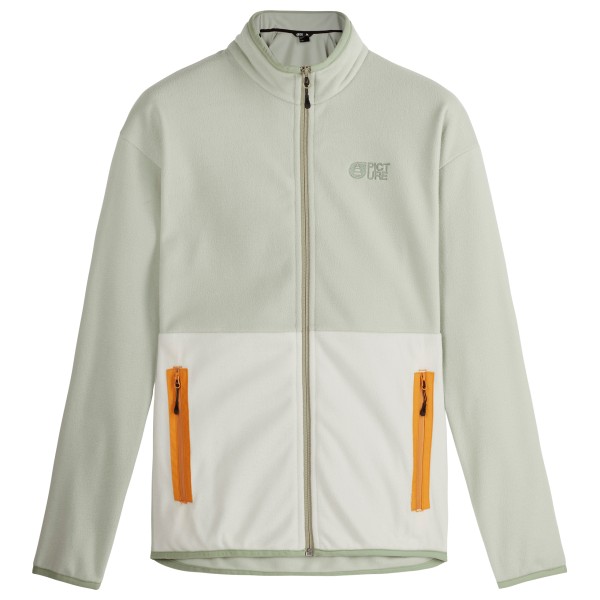 Picture - Women's Teddie Full Zip Fleece - Fleecejacke