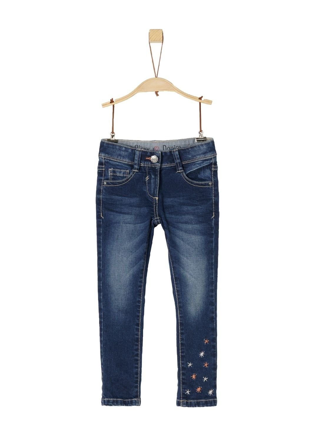 s.Oliver Junior 5-Pocket-Jeans