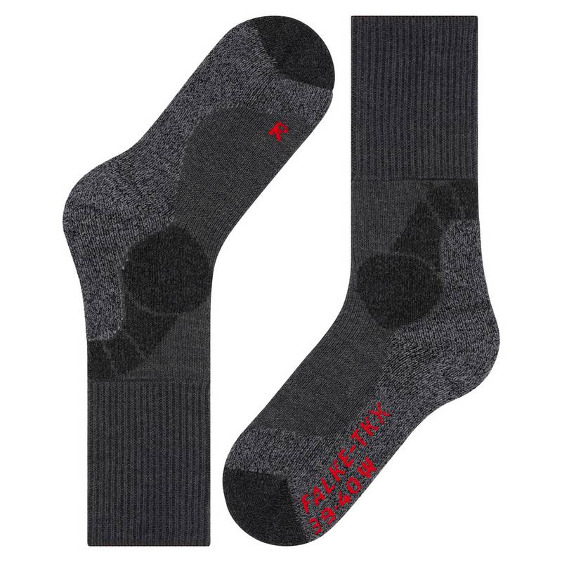 Falke TK-X Expedition Wandersocken Damen
