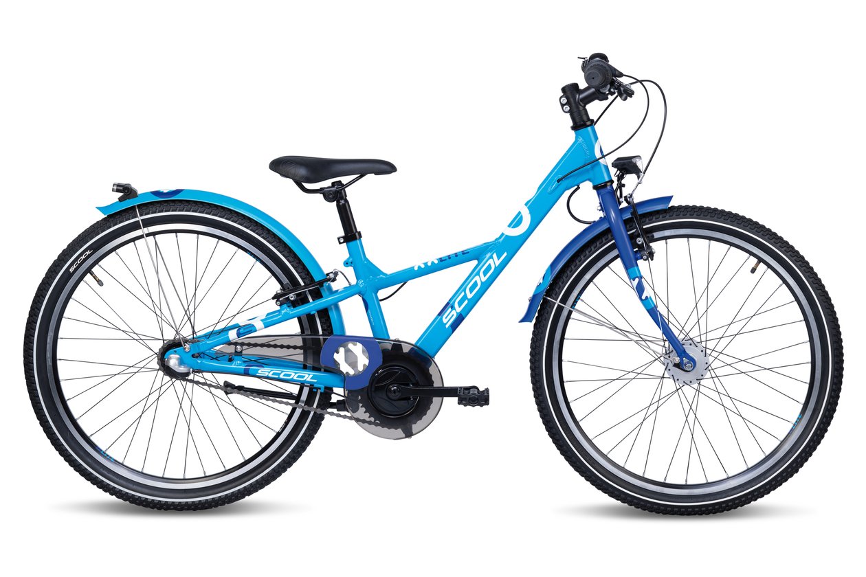 S'cool XXlite 24 3-Gang - 2023 - 24 Zoll - Y-Form