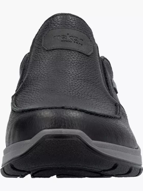 Rieker Herren Slipper